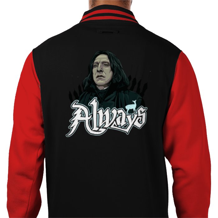 Alan Rickman - Always