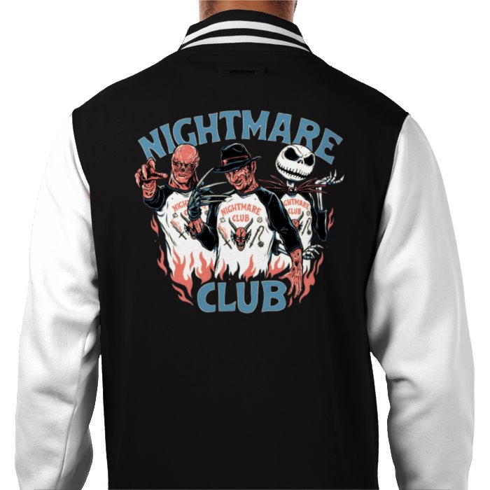 Nightmare Club
