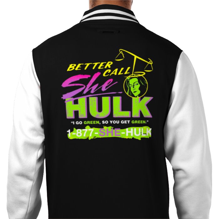She Hulk