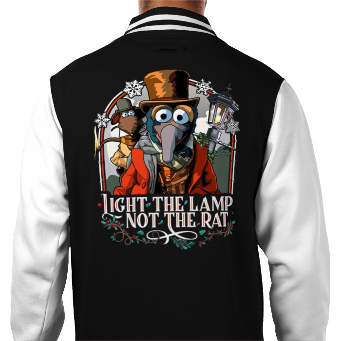 A Muppets Christmas