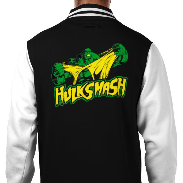 Hulk Smash