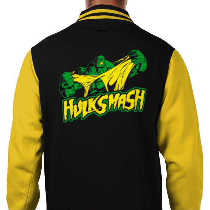 Hulk Smash