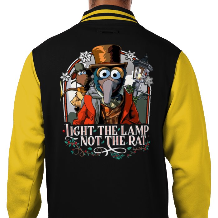 A Muppets Christmas