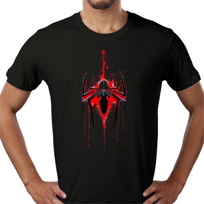 Spider-Man Emblem T-Shirt