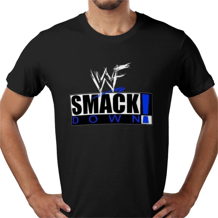 Smack Down T-shirt