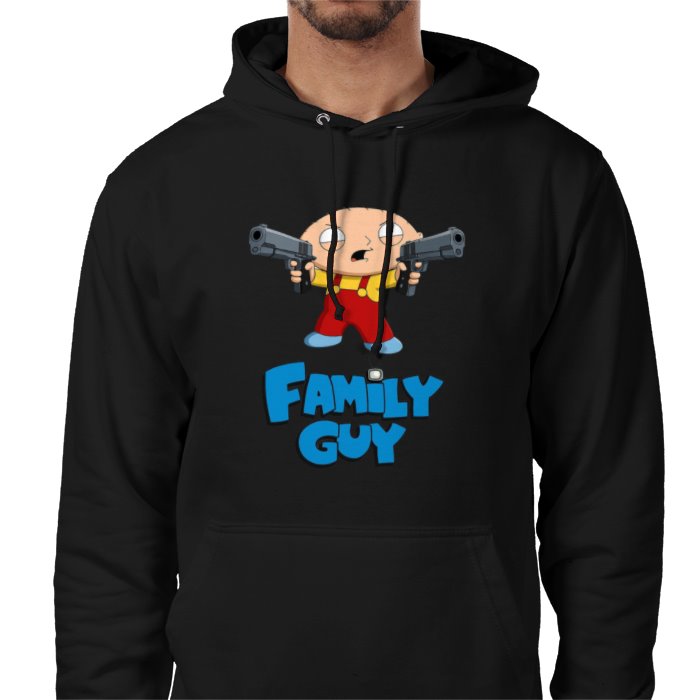 Family Guy - Stewie Theme Hoodie