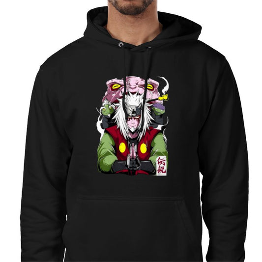 Naruto - Sage Mode Value Hoodie