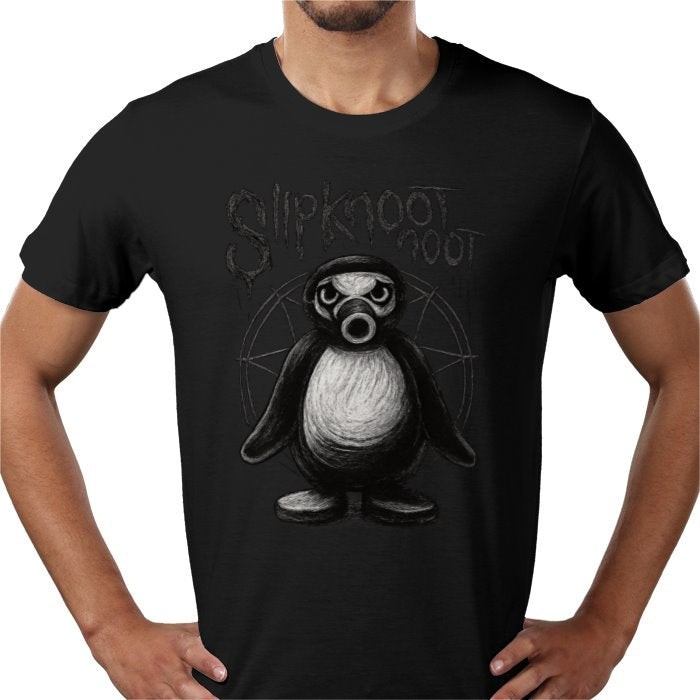 Slipknot x Noot Noot - Sleepknoot T-Shirt