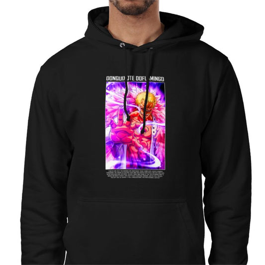 One Piece - Doflamingo Theme 1 Value Hoodie