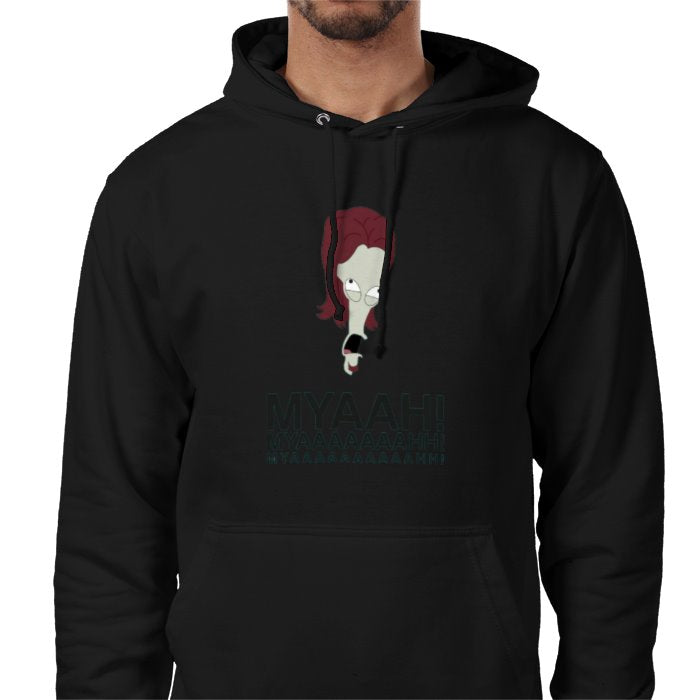 American Dad - Myahhhh! Hoodie
