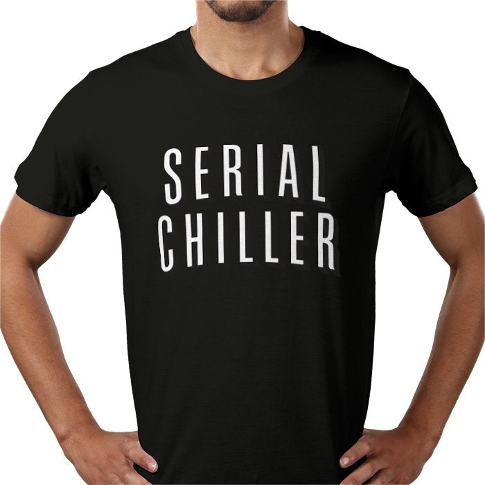 Serial Chiller T-shirt