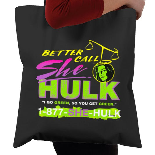 She Hulk