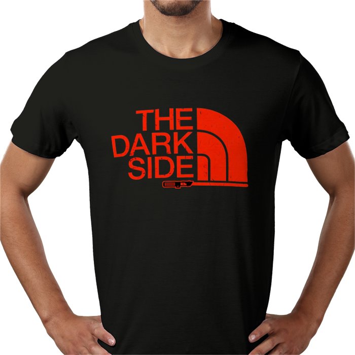Star Wars x The North Face - The Dark Side T-Shirt