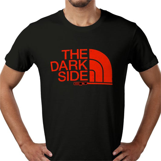 Star Wars x The North Face - The Dark Side T-Shirt