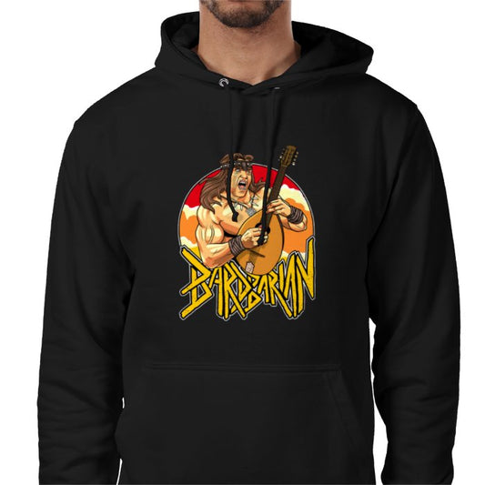 Arnold Schwarzenegger  - Conan The Bardarian Hoodie