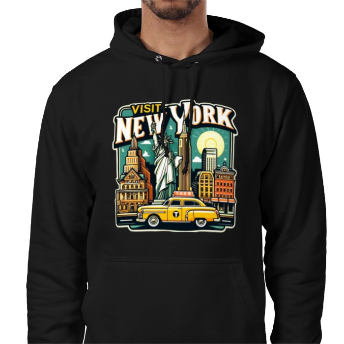 New York