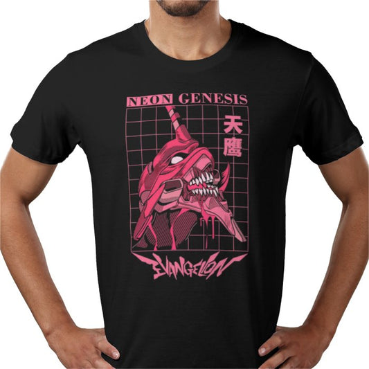 Evangelion - Theme 1 T-shirt