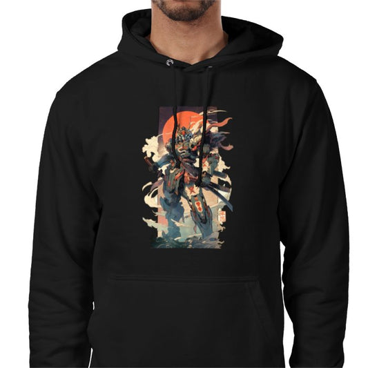 Gundam Wing - Theme 5 Value Hoodie