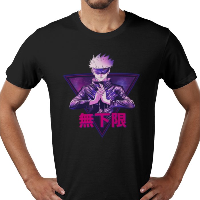 Jujutsu Kaisen - Theme 1 T-shirt