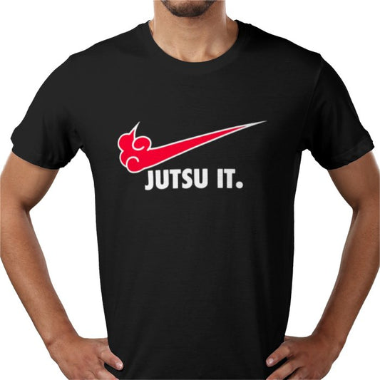 Naruto - Jutsu It T-shirt