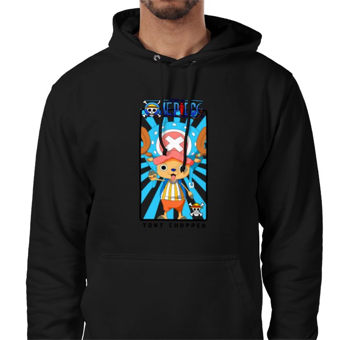 One Piece - Chopper Theme 4 Value Hoodie