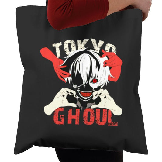 Tokyo Ghoul - Theme 1 Tote Bag
