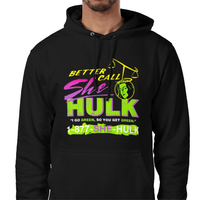 She Hulk