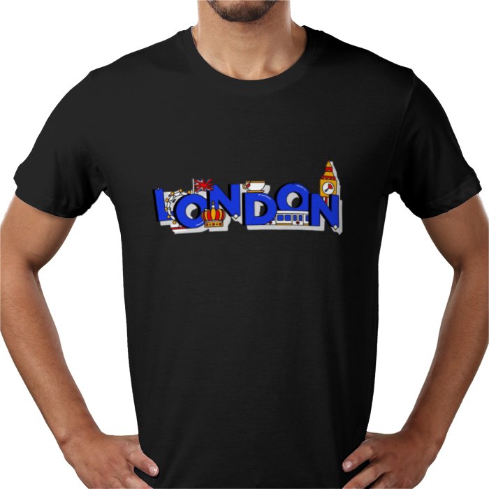 London Style T-shirt