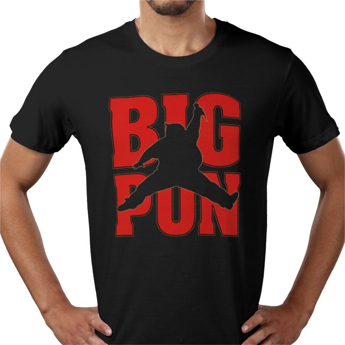 Big Pun - Air Pun T-Shirt
