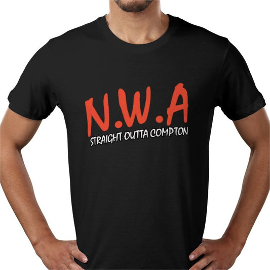 N.W.A - Straight Outta Compton T-Shirt