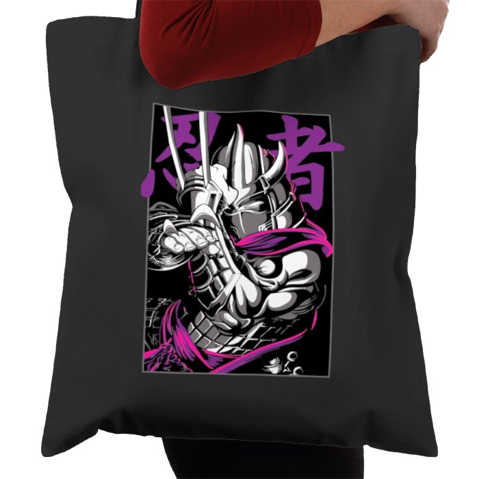 Teenage Mutant Ninja Turtles - Shredder Tote Bag
