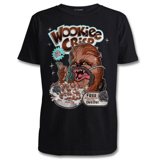 Star Wars - Wookie Crisp T-shirt