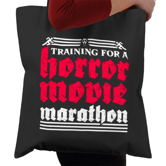 Horror Movie Marathon