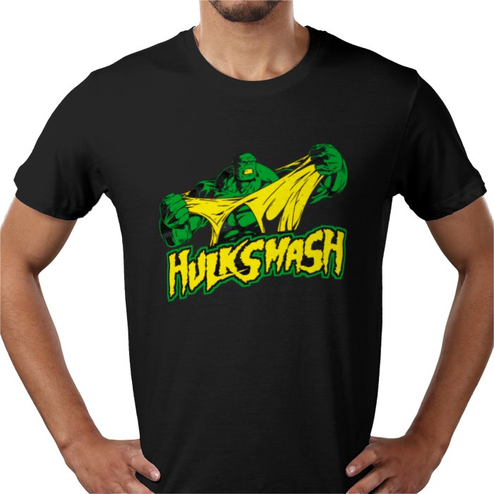 Marvel - Hulk Smash T-shirt