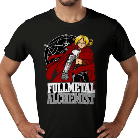 Full Metal Alchemist - T-shirt