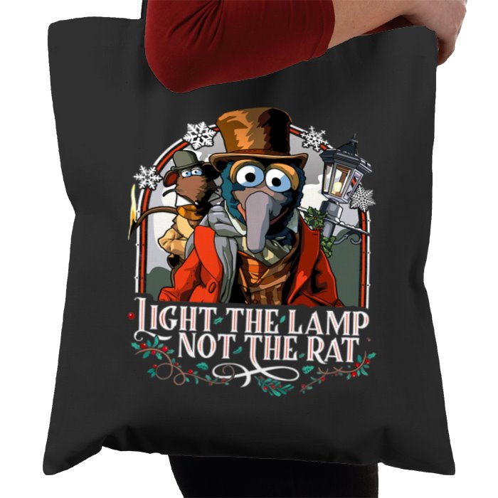 A Muppets Christmas