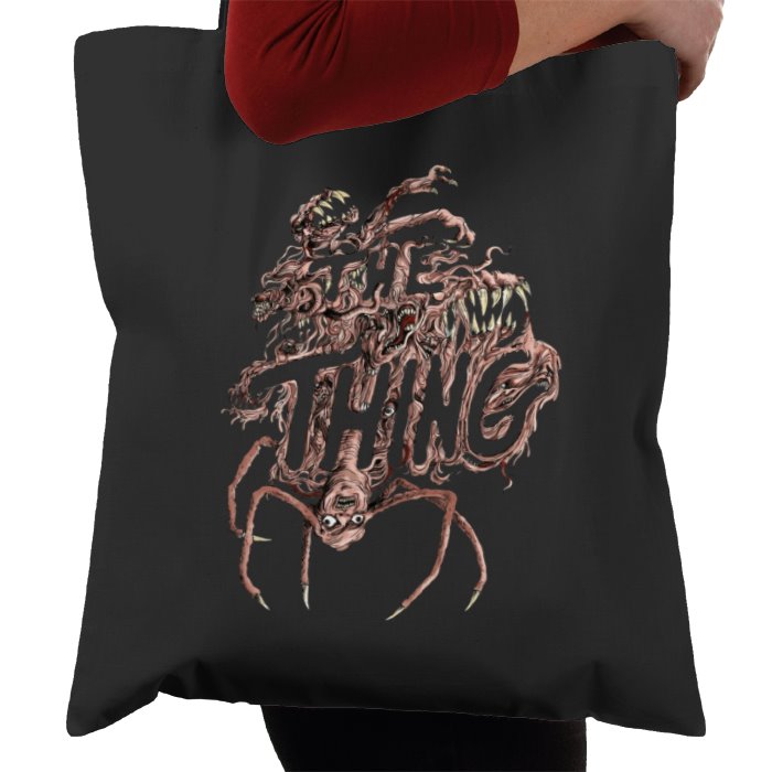 The Thing - Theme Tote Bag