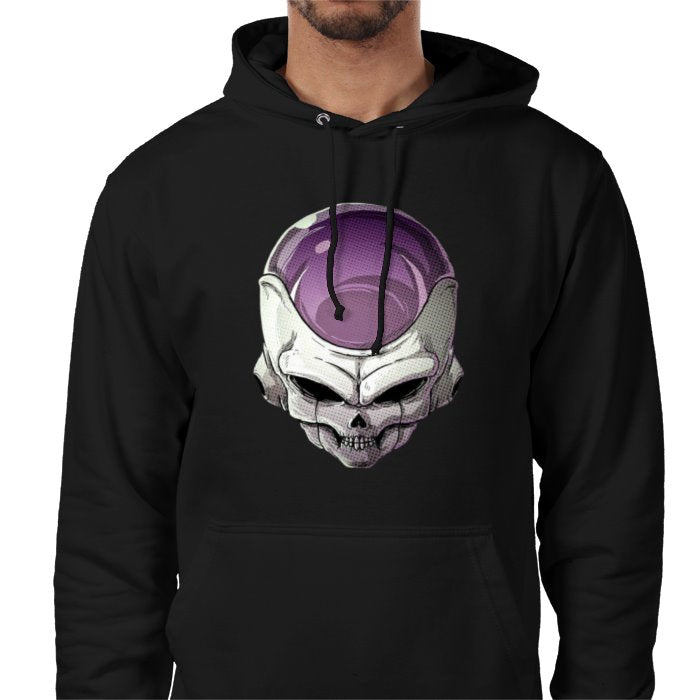 Dragonball Z - Frieza Skull Value Hoodie