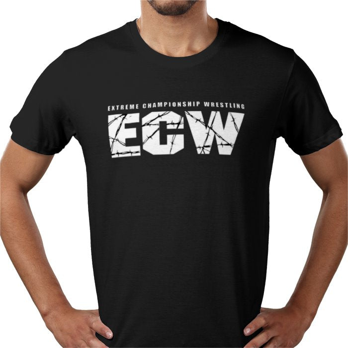 ECW T-shirt