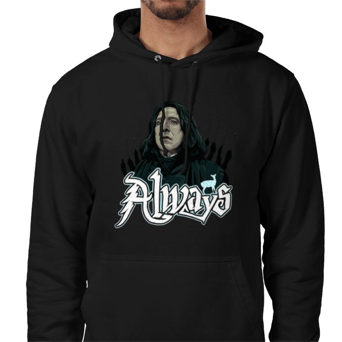 Alan Rickman  - Always