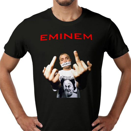 Eminem — F**k You T-Shirt