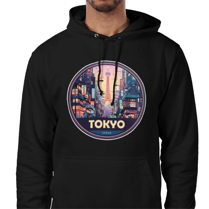 Tokyo Japan