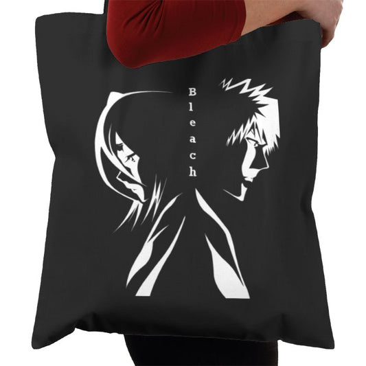 Bleach - Rukia & Ichigo Tote Bag