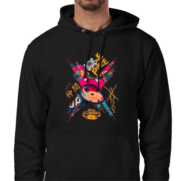 One Piece - Chopper X Value Hoodie