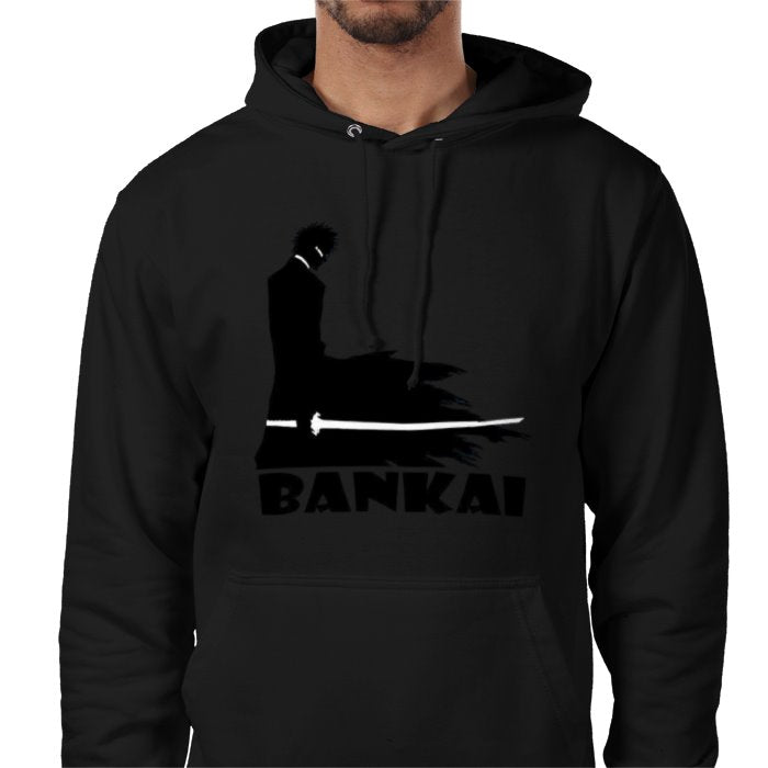 Bleach - Bankai Value Hoodie