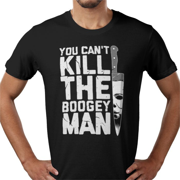 Halloween - You Can't Kill The Bogeyman