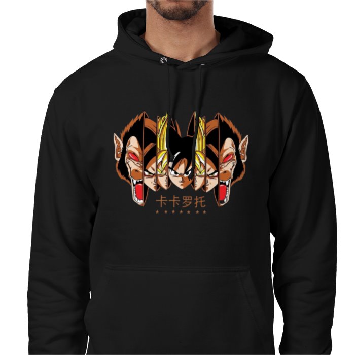 Dragonball Z - Goku Evo Value Hoodie