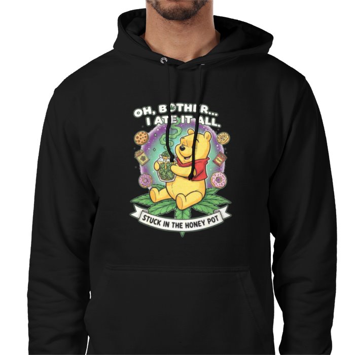 Oh Bother Hoodie