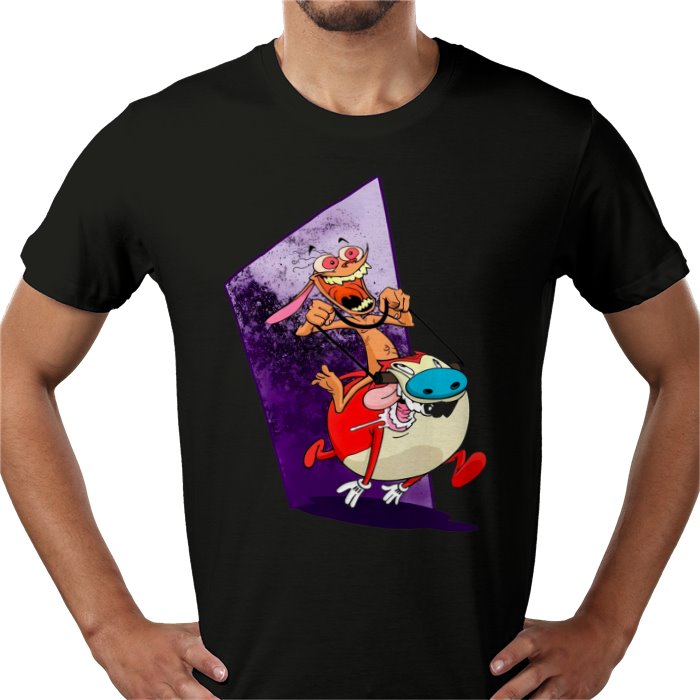 Ren & Stimpy T-Shirt