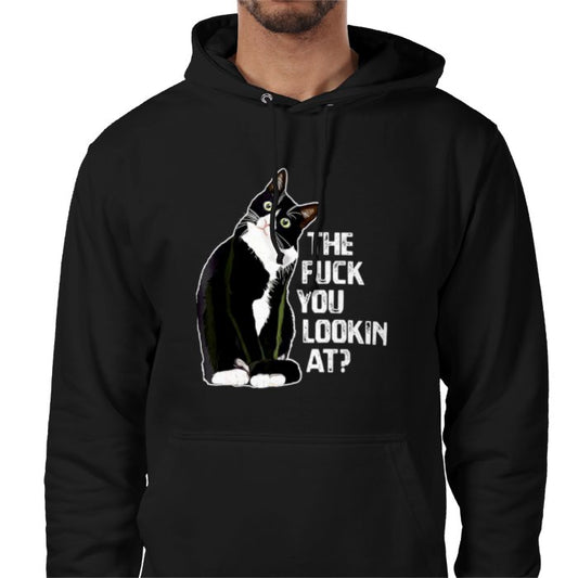 The F**K You Looking At